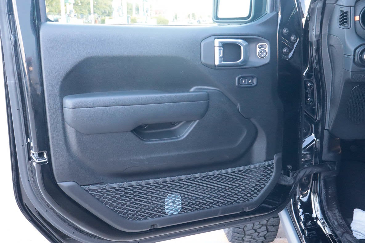 2026 Jeep Gladiator Mojave 4x4