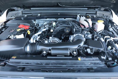 2026 Jeep Gladiator Mojave 4x4