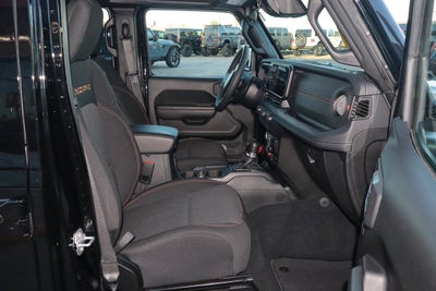 2026 Jeep Gladiator Mojave 4x4