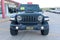 2026 Jeep Gladiator Mojave 4x4