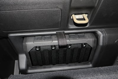 2027 Jeep Gladiator Mojave X 4x4