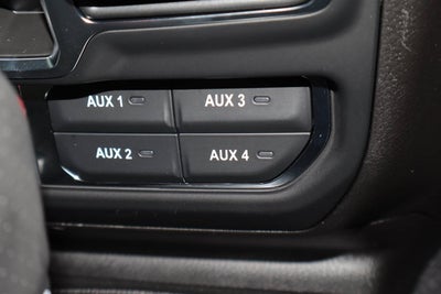 2027 Jeep Gladiator Mojave X 4x4