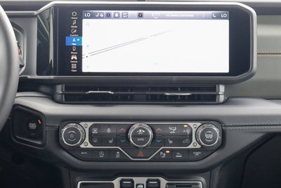 2027 Jeep Gladiator Mojave X 4x4