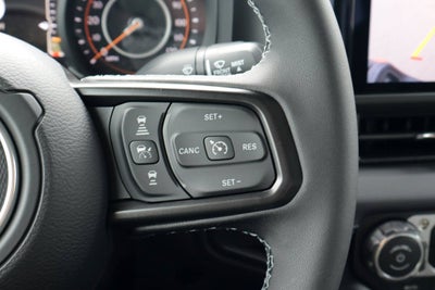 2027 Jeep Gladiator Mojave X 4x4