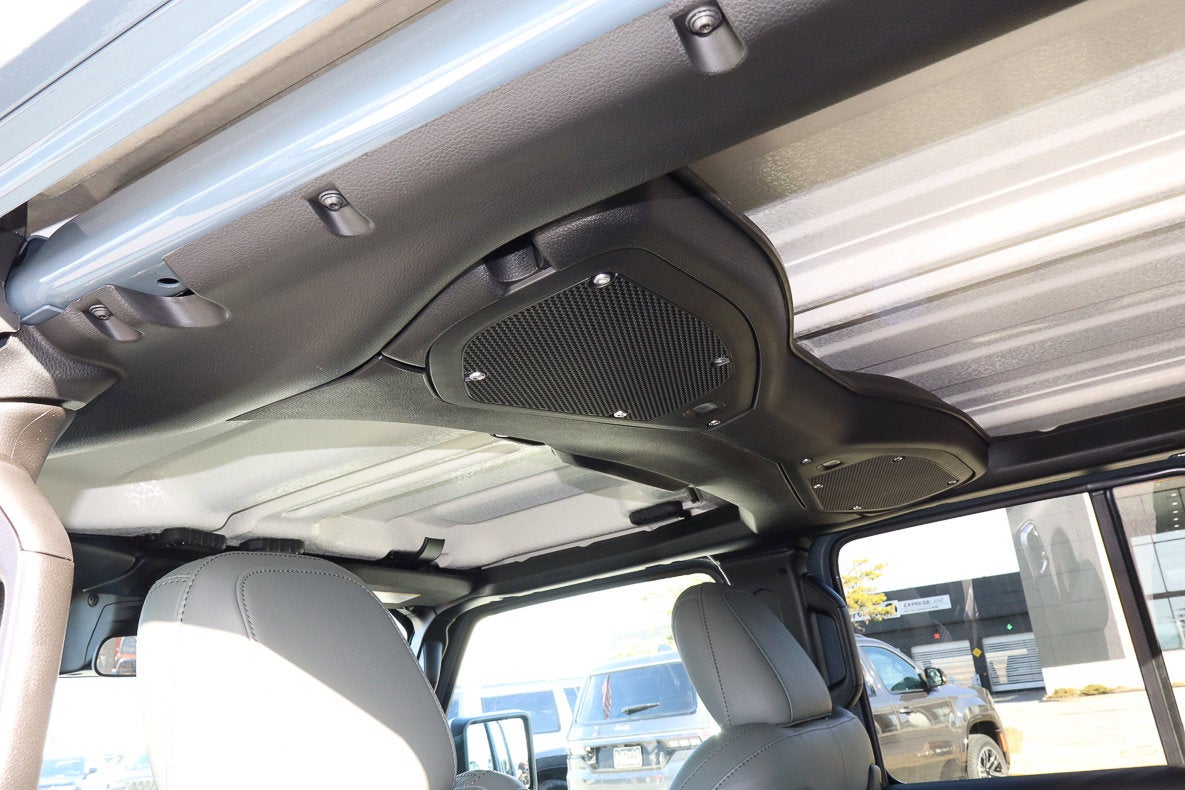 2026 Jeep Gladiator Mojave 4x4