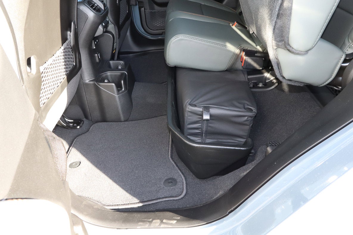 2026 Jeep Gladiator Mojave 4x4