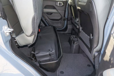 2026 Jeep Gladiator Mojave 4x4