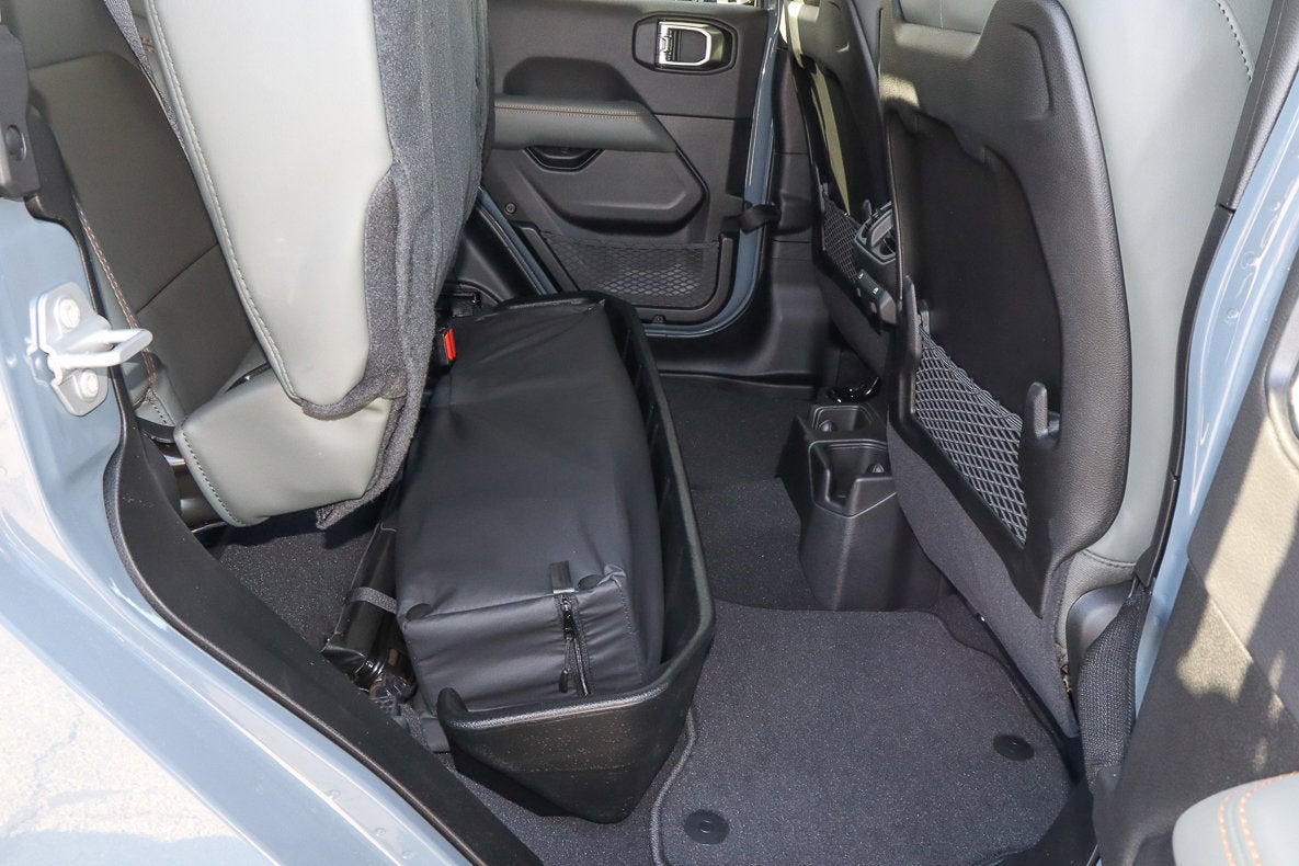 2026 Jeep Gladiator Mojave 4x4