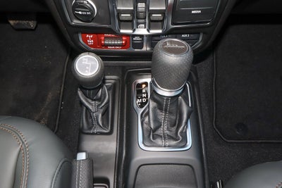 2026 Jeep Gladiator Mojave 4x4