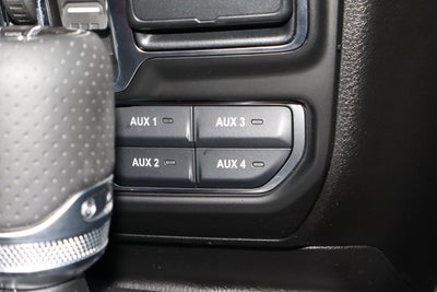 2026 Jeep Gladiator Mojave 4x4