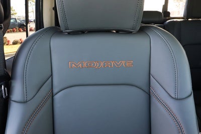 2026 Jeep Gladiator Mojave 4x4