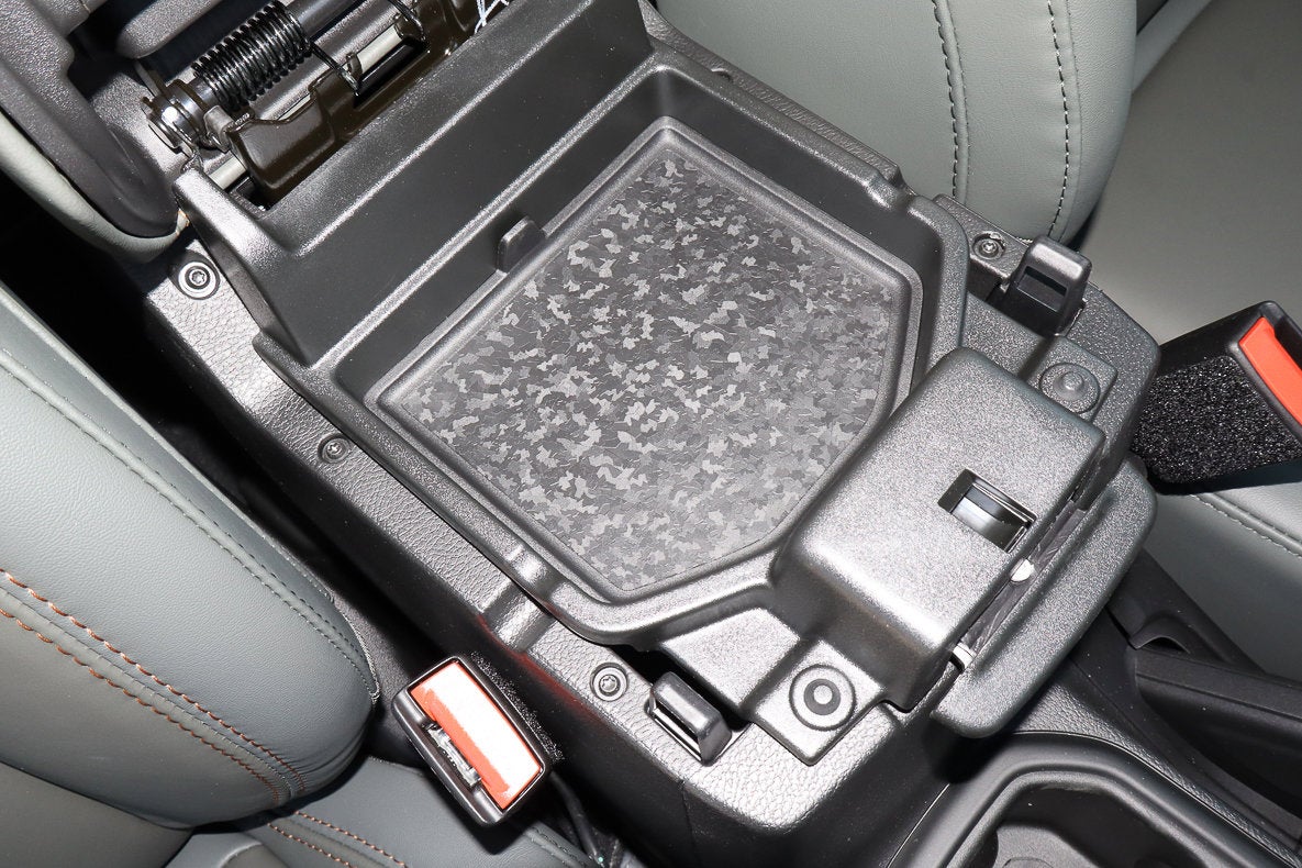 2026 Jeep Gladiator Mojave 4x4