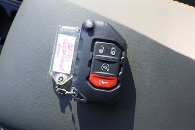 2026 Jeep Gladiator Mojave 4x4