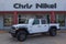 2026 Jeep Gladiator Mojave 4x4