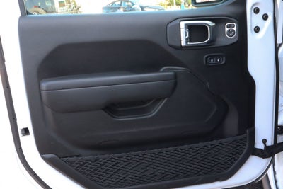 2026 Jeep Gladiator Mojave 4x4