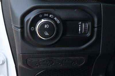 2026 Jeep Gladiator Mojave 4x4