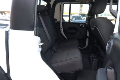2026 Jeep Gladiator Mojave 4x4