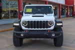 2026 Jeep Gladiator Mojave 4x4