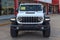 2026 Jeep Gladiator Mojave 4x4