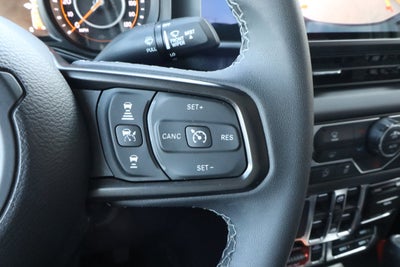 2026 Jeep Gladiator Mojave 4x4