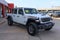 2026 Jeep Gladiator Mojave 4x4