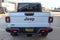 2026 Jeep Gladiator Mojave 4x4