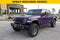 2026 Jeep Gladiator Mojave X