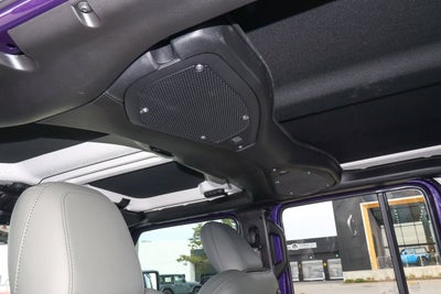 2026 Jeep Gladiator Mojave X