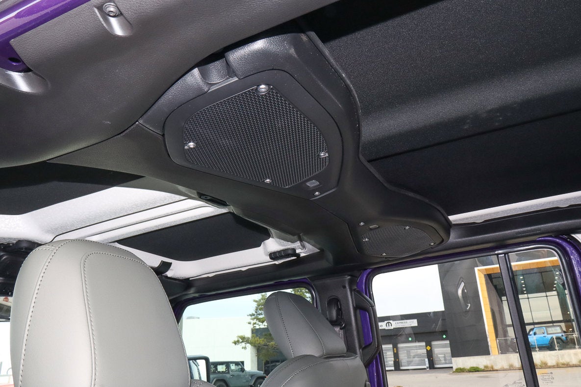 2026 Jeep Gladiator Mojave X