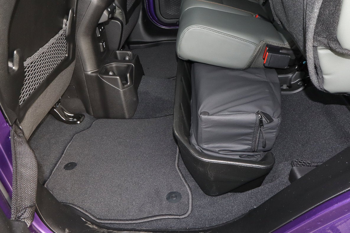 2026 Jeep Gladiator Mojave X