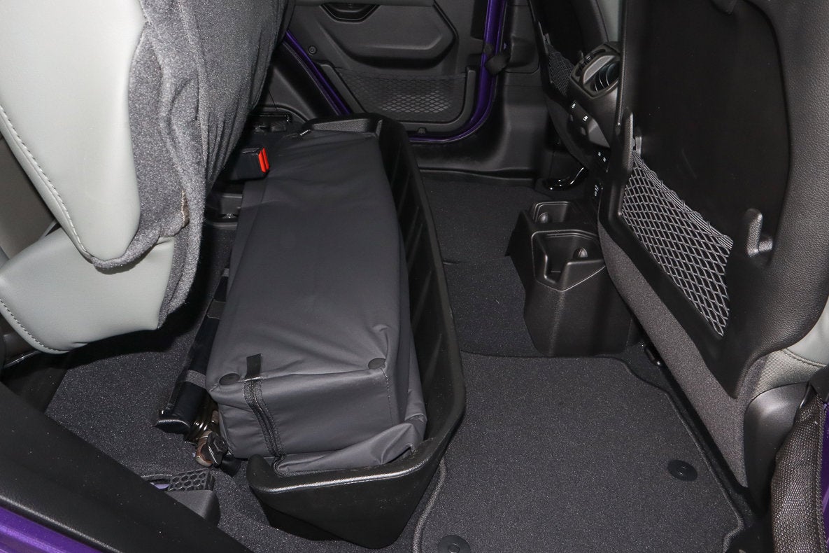 2026 Jeep Gladiator Mojave X