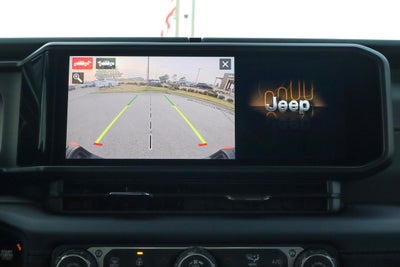 2026 Jeep Gladiator Mojave X