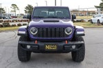 2026 Jeep Gladiator Mojave X