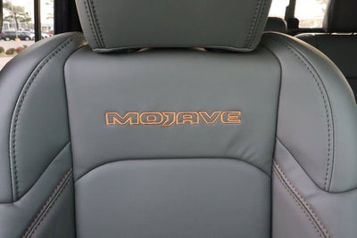 2026 Jeep Gladiator Mojave X