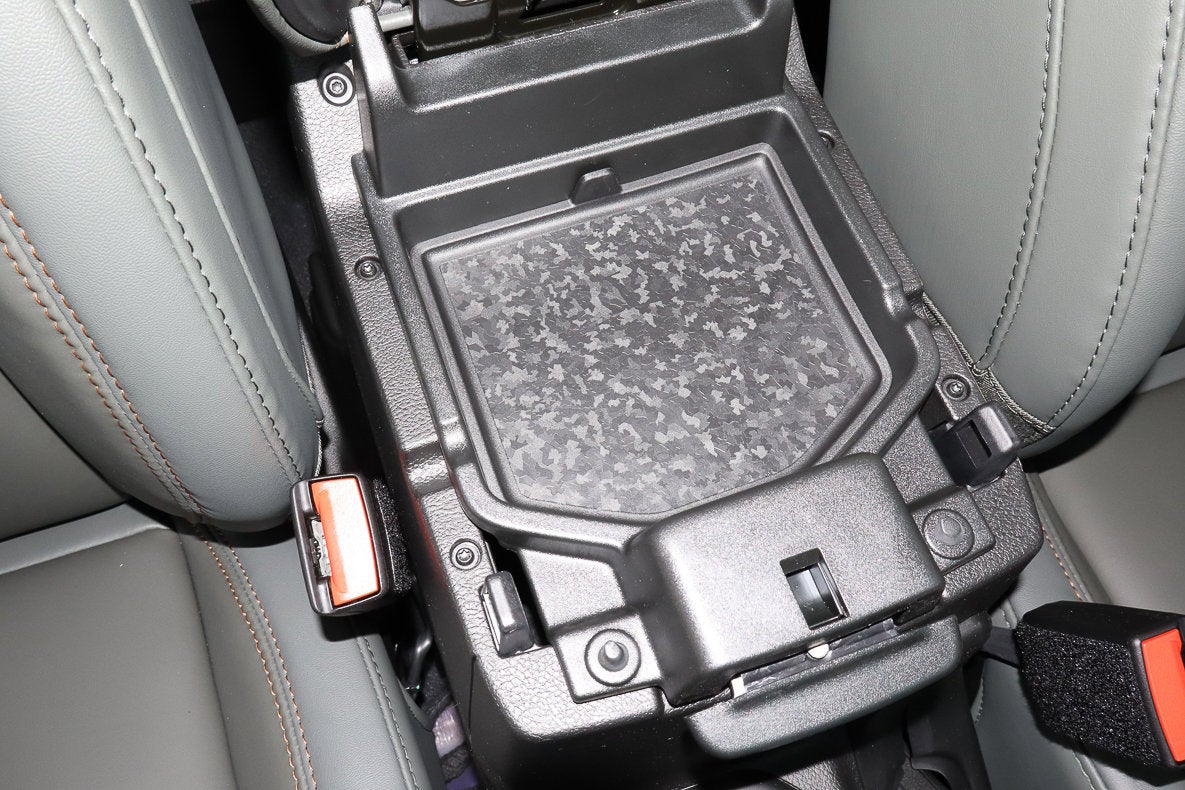 2026 Jeep Gladiator Mojave X