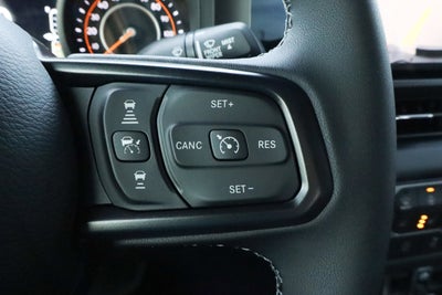 2026 Jeep Gladiator Mojave X