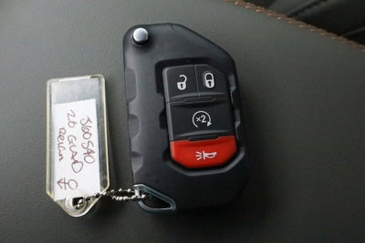 2026 Jeep Gladiator Mojave X