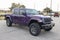 2026 Jeep Gladiator Mojave X