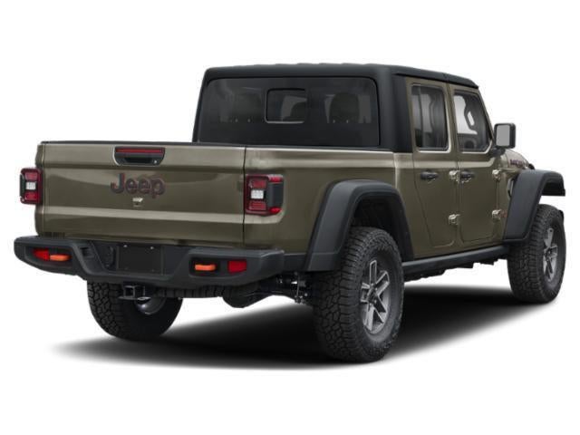 2026 Jeep Gladiator Mojave 4x4