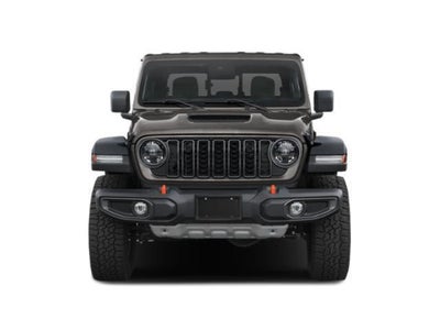 2026 Jeep Gladiator Mojave 4x4