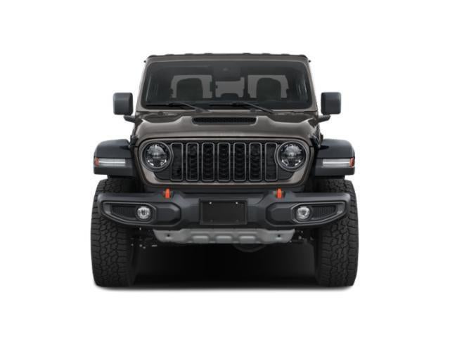 2026 Jeep Gladiator Mojave 4x4