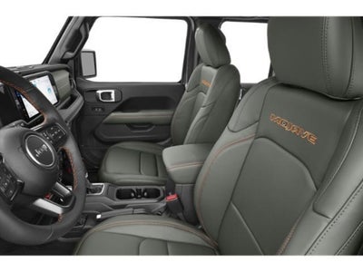 2026 Jeep Gladiator Mojave 4x4