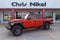 2026 Jeep Gladiator Mojave 4x4