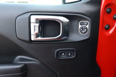 2026 Jeep Gladiator Mojave 4x4