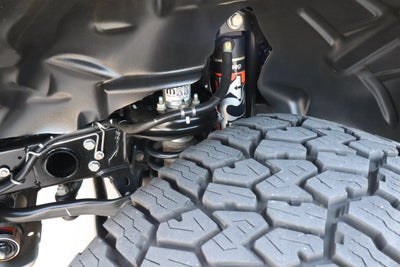 2026 Jeep Gladiator Mojave 4x4