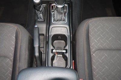 2026 Jeep Gladiator Mojave 4x4