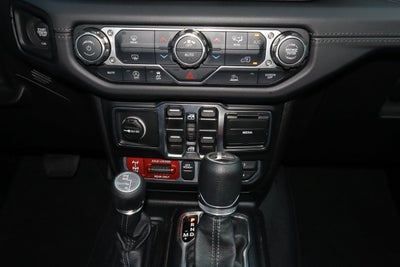 2026 Jeep Gladiator Mojave 4x4