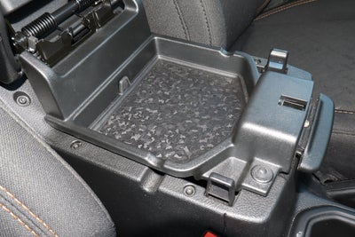 2026 Jeep Gladiator Mojave 4x4