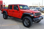 2026 Jeep Gladiator Mojave 4x4