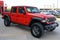 2026 Jeep Gladiator Mojave 4x4